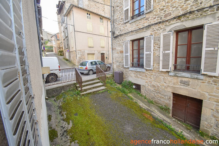 Image No.27-Maison de 1 chambre à vendre à Eymoutiers
