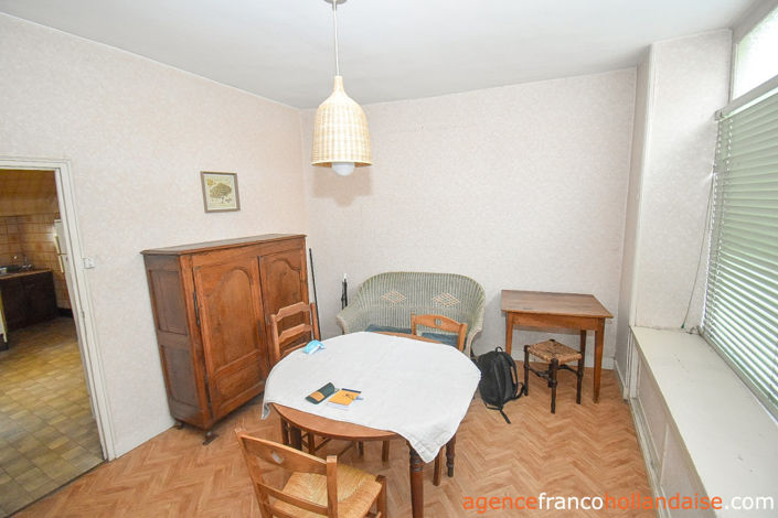 Image No.3-Maison de 1 chambre à vendre à Eymoutiers