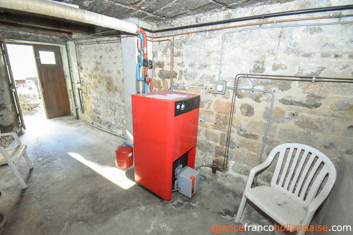 Image No.30-Maison de 1 chambre à vendre à Eymoutiers