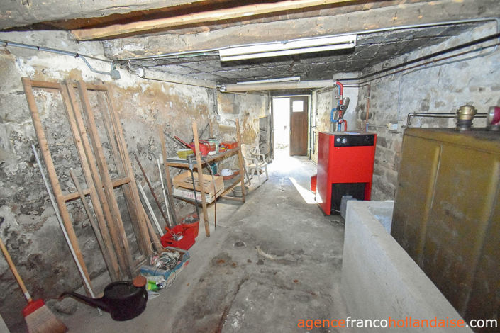 Image No.31-Maison de 1 chambre à vendre à Eymoutiers