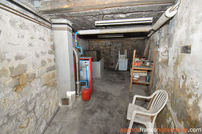 Image No.32-Maison de 1 chambre à vendre à Eymoutiers