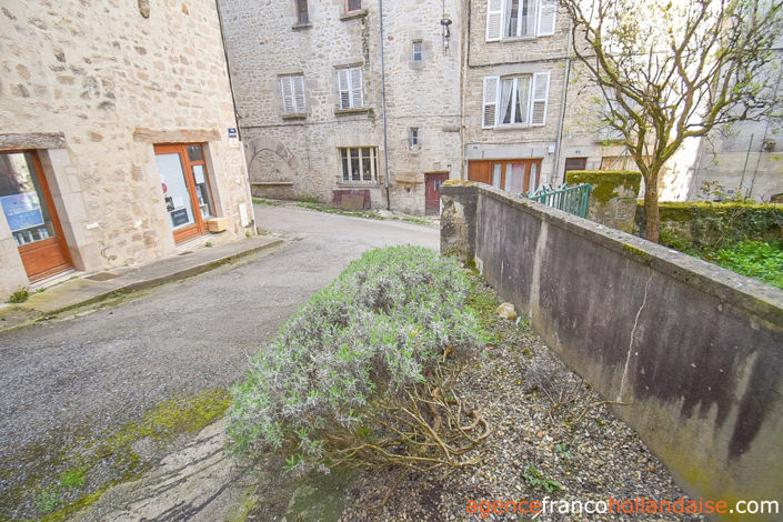 Image No.33-Maison de 1 chambre à vendre à Eymoutiers