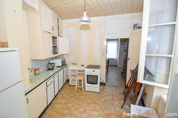 Image No.5-Maison de 1 chambre à vendre à Eymoutiers