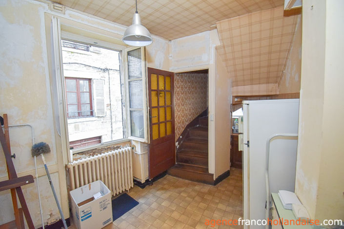 Image No.6-Maison de 1 chambre à vendre à Eymoutiers