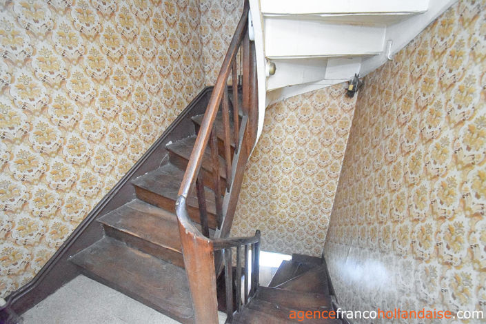 Image No.7-Maison de 1 chambre à vendre à Eymoutiers