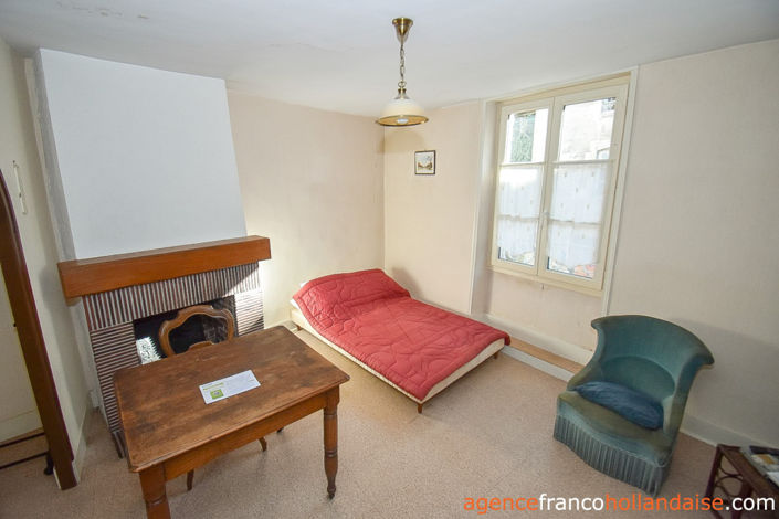 Image No.8-Maison de 1 chambre à vendre à Eymoutiers