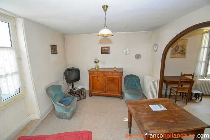 Image No.9-Maison de 1 chambre à vendre à Eymoutiers