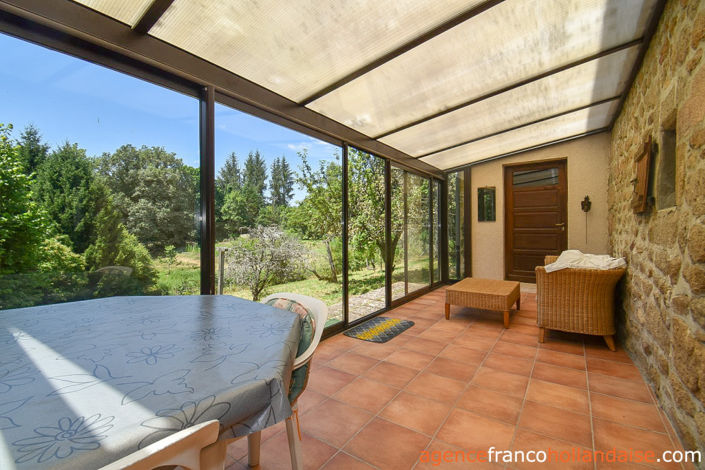 Image No.11-Maison de 4 chambres à vendre à Nedde