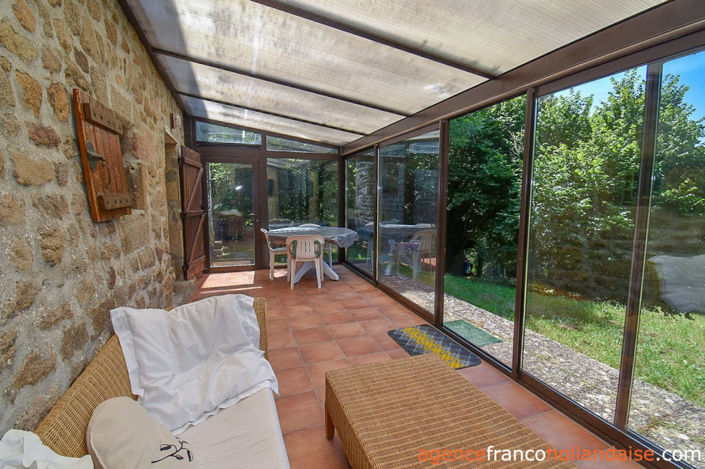 Image No.12-Maison de 4 chambres à vendre à Nedde