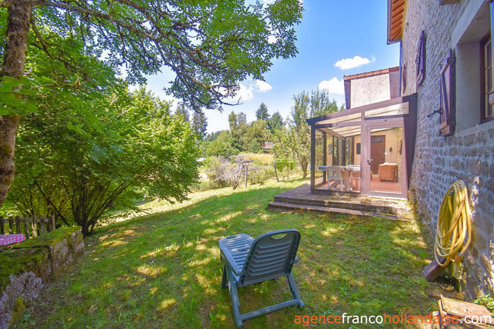 Image No.13-Maison de 4 chambres à vendre à Nedde