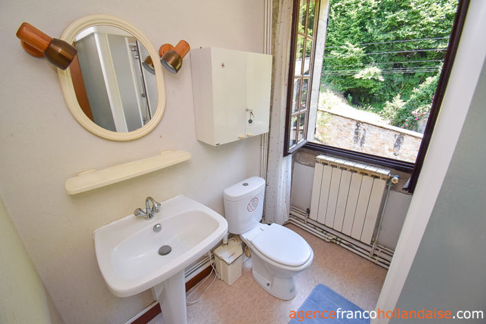 Image No.14-Maison de 4 chambres à vendre à Nedde