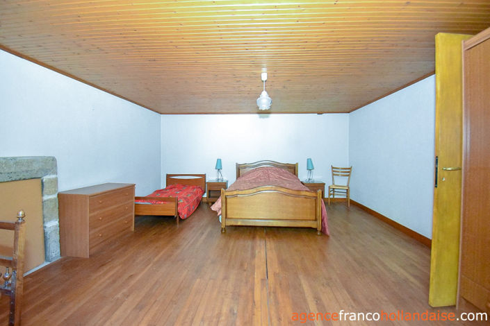 Image No.15-Maison de 4 chambres à vendre à Nedde