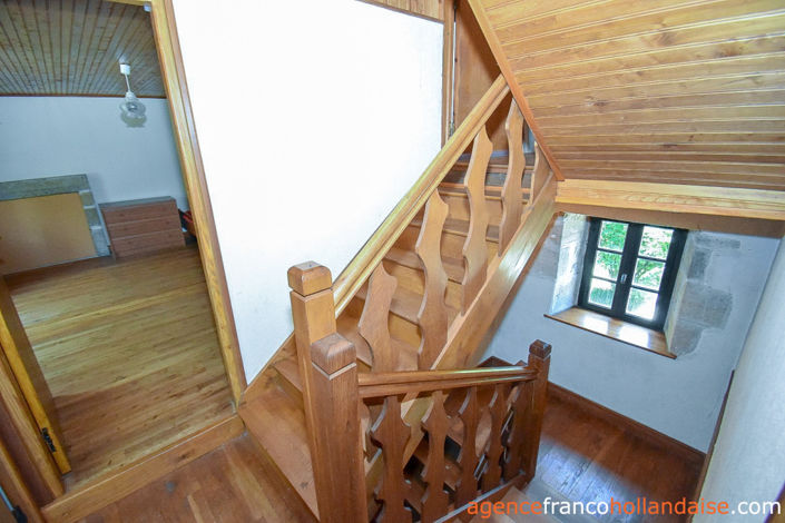 Image No.19-Maison de 4 chambres à vendre à Nedde