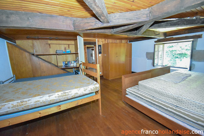 Image No.24-Maison de 4 chambres à vendre à Nedde