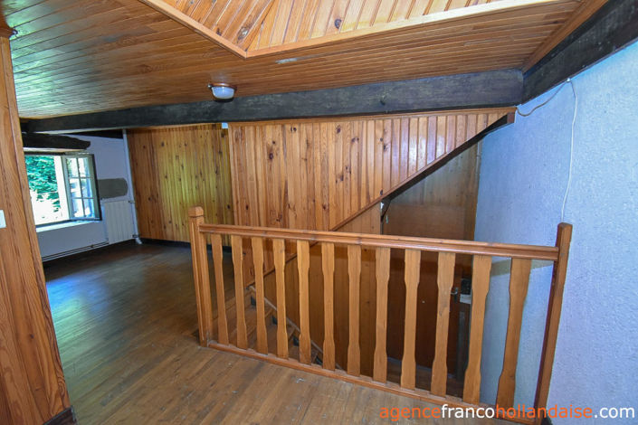 Image No.25-Maison de 4 chambres à vendre à Nedde