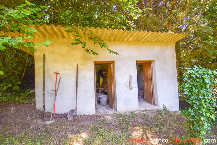 Image No.36-Maison de 4 chambres à vendre à Nedde