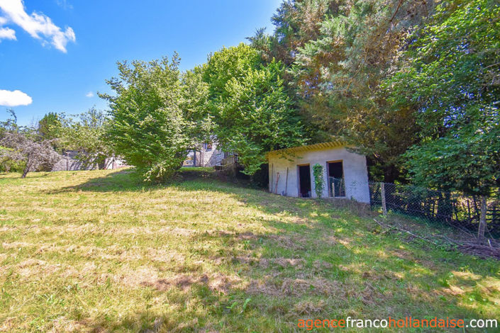 Image No.37-Maison de 4 chambres à vendre à Nedde