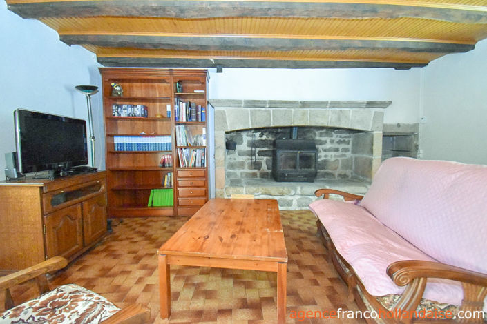 Image No.8-Maison de 4 chambres à vendre à Nedde