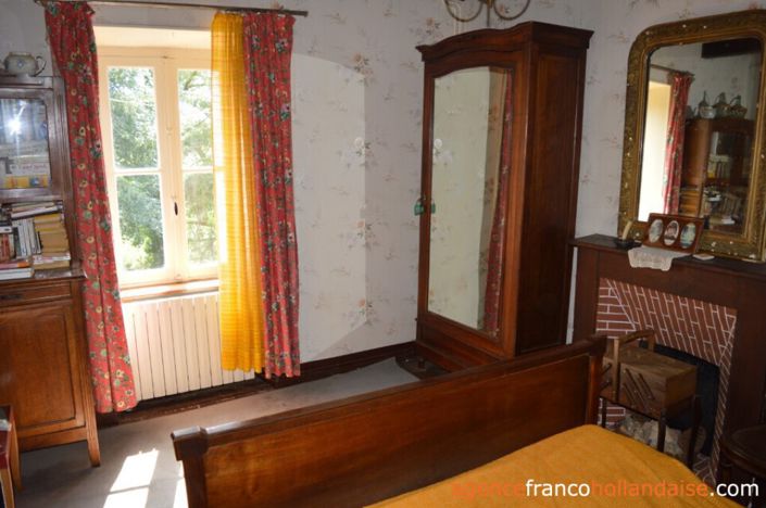 Image No.10-Maison de 4 chambres à vendre à Sussac