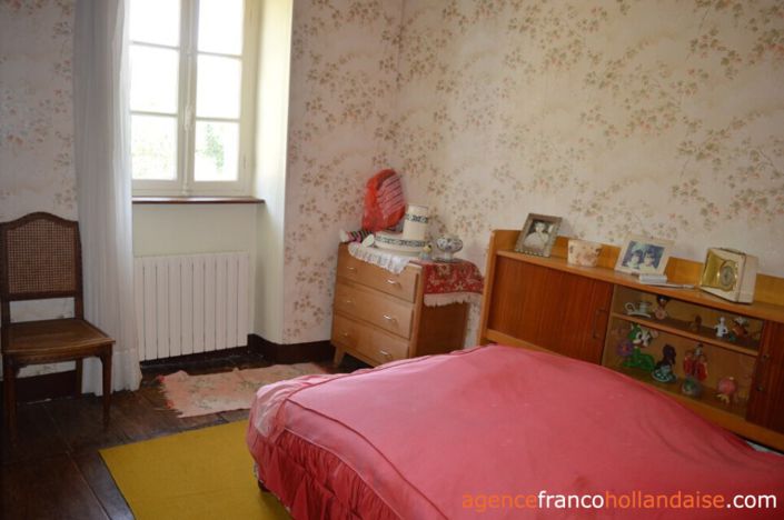 Image No.11-Maison de 4 chambres à vendre à Sussac