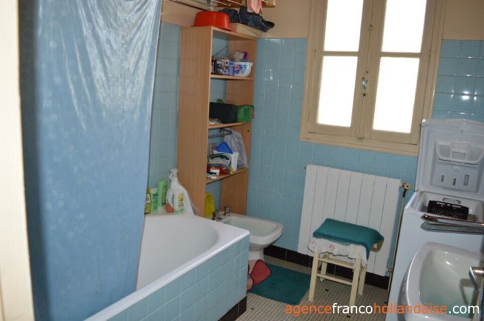 Image No.12-Maison de 4 chambres à vendre à Sussac