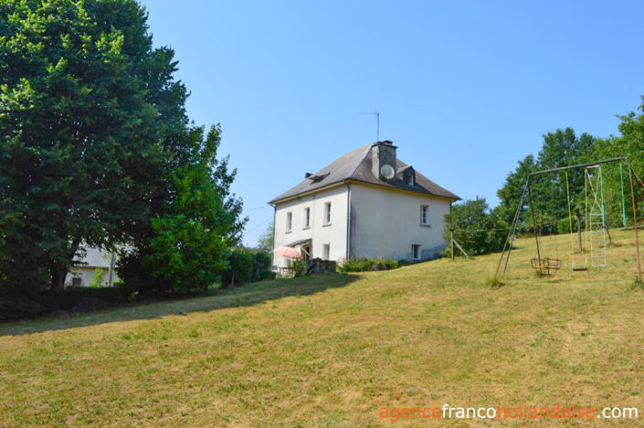Image No.15-Maison de 4 chambres à vendre à Sussac