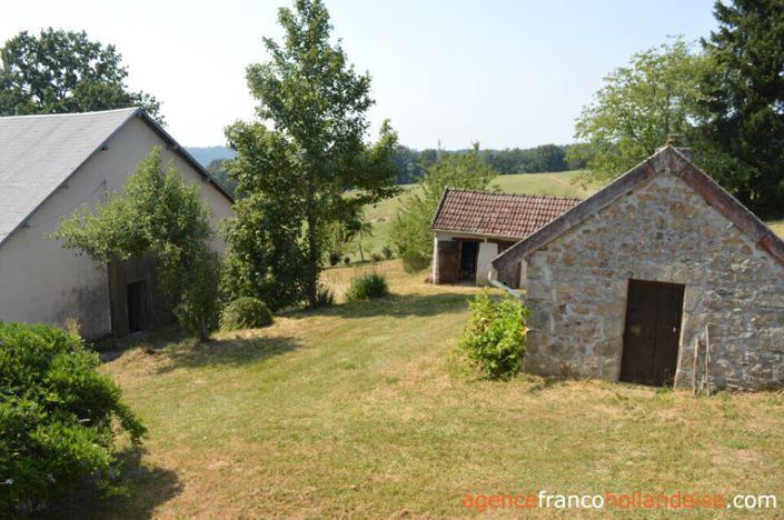 Image No.16-Maison de 4 chambres à vendre à Sussac