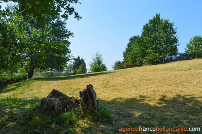 Image No.17-Maison de 4 chambres à vendre à Sussac