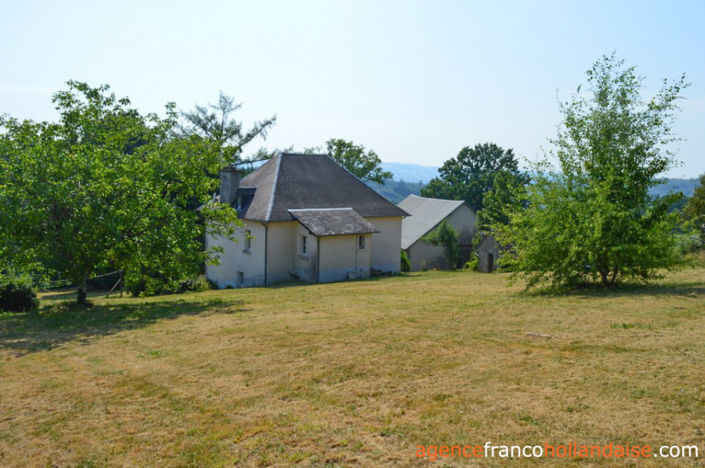 Image No.20-Maison de 4 chambres à vendre à Sussac