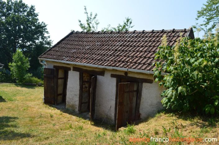 Image No.21-Maison de 4 chambres à vendre à Sussac
