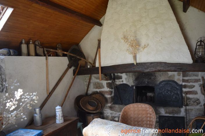 Image No.23-Maison de 4 chambres à vendre à Sussac