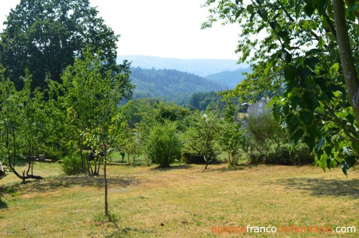 Image No.24-Maison de 4 chambres à vendre à Sussac