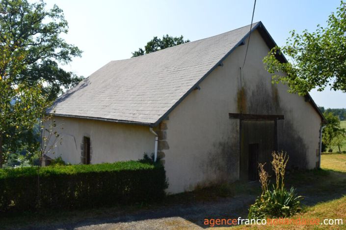 Image No.26-Maison de 4 chambres à vendre à Sussac
