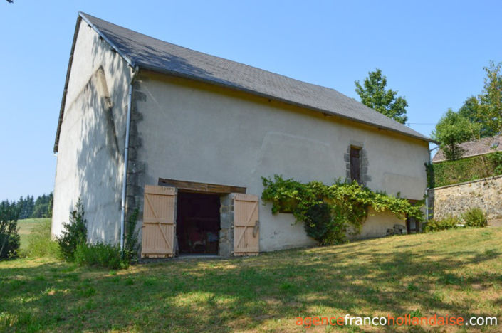 Image No.27-Maison de 4 chambres à vendre à Sussac