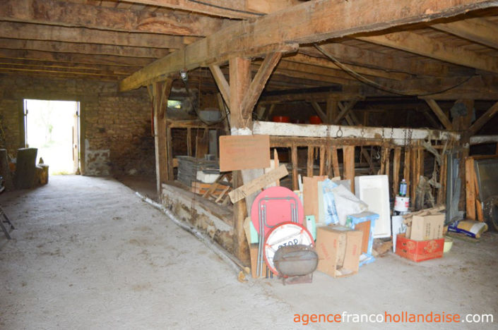 Image No.28-Maison de 4 chambres à vendre à Sussac