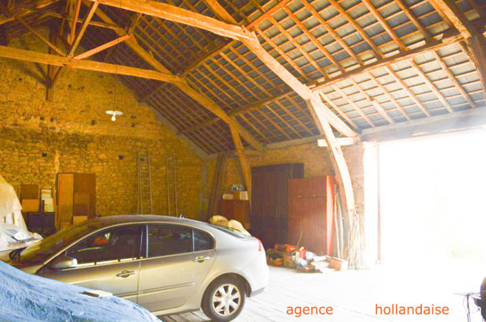 Image No.29-Maison de 4 chambres à vendre à Sussac