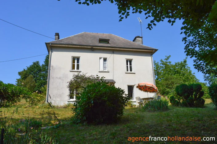 Image No.30-Maison de 4 chambres à vendre à Sussac