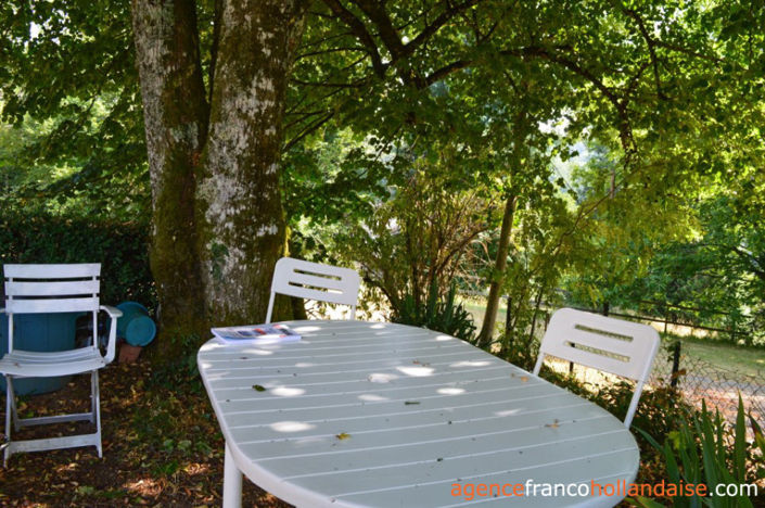 Image No.31-Maison de 4 chambres à vendre à Sussac