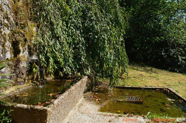 Image No.32-Maison de 4 chambres à vendre à Sussac