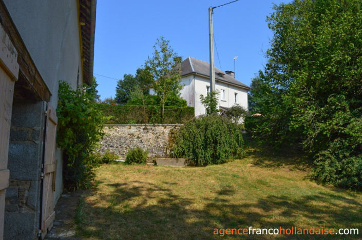 Image No.33-Maison de 4 chambres à vendre à Sussac