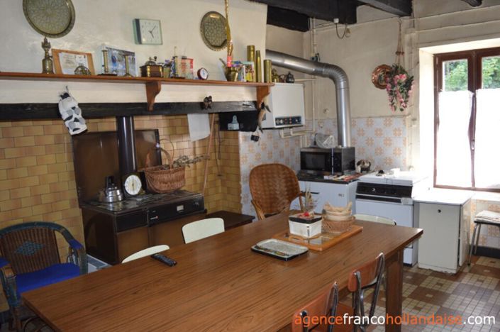 Image No.6-Maison de 4 chambres à vendre à Sussac