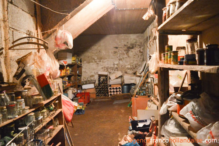 Image No.7-Maison de 4 chambres à vendre à Sussac