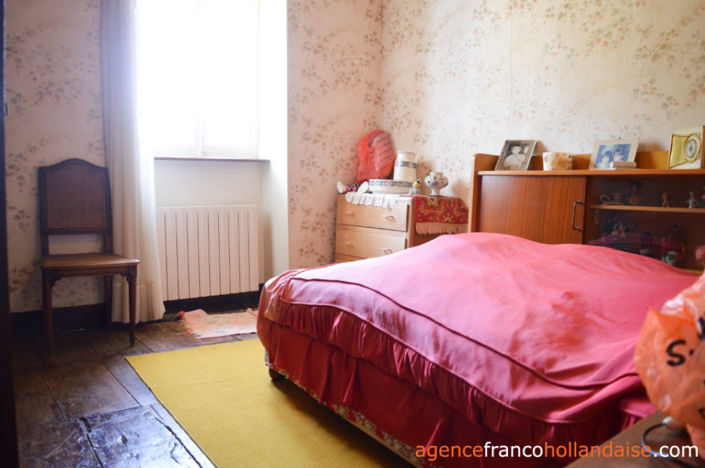 Image No.8-Maison de 4 chambres à vendre à Sussac