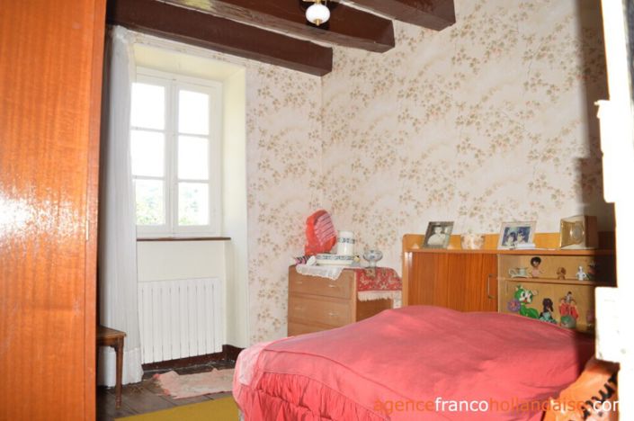 Image No.9-Maison de 4 chambres à vendre à Sussac