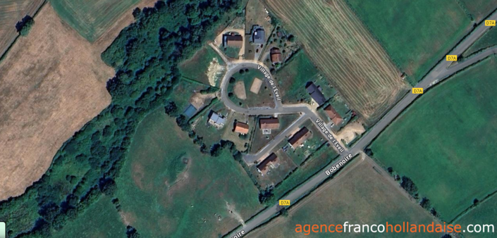 Image No.9-Maison à vendre à Soumans