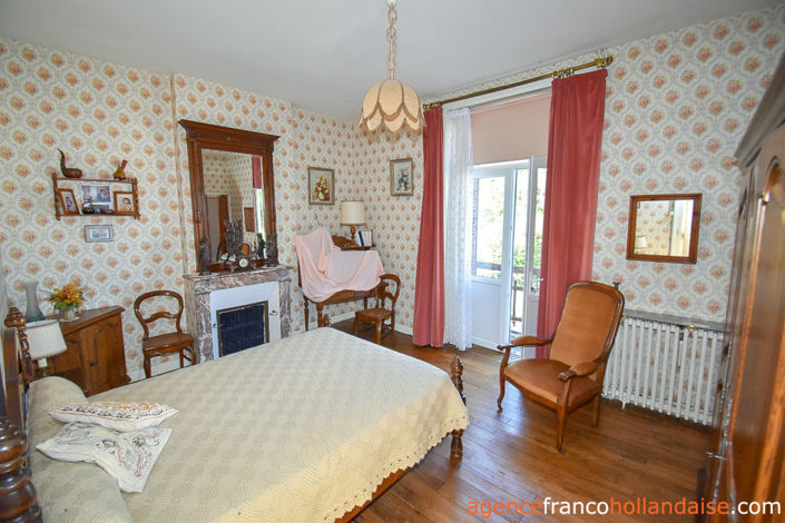 Image No.16-Maison de 5 chambres à vendre à Surdoux