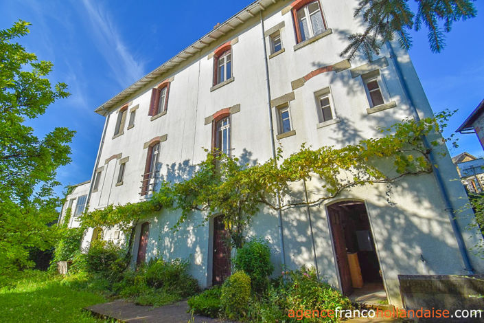Image No.2-Maison de 5 chambres à vendre à Surdoux