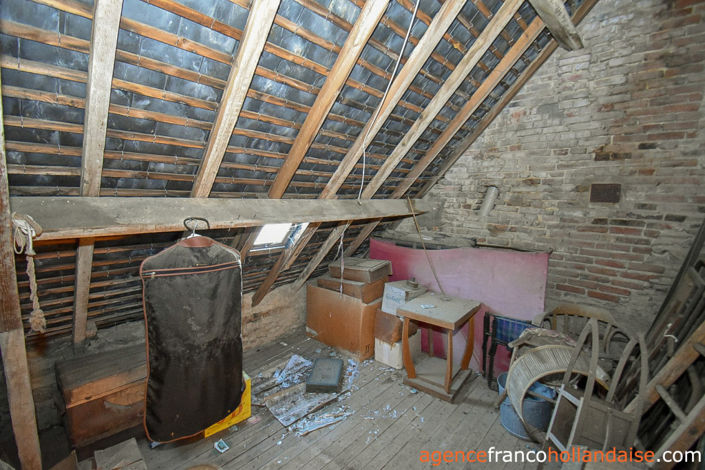 Image No.22-Maison de 5 chambres à vendre à Surdoux
