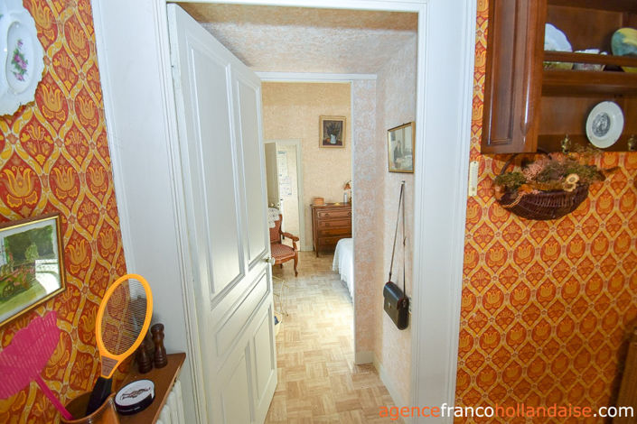 Image No.24-Maison de 5 chambres à vendre à Surdoux