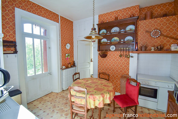 Image No.4-Maison de 5 chambres à vendre à Surdoux
